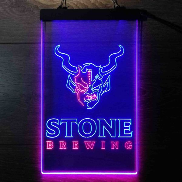 Stone Brewing